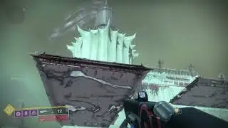 Of Queens and Worms - Deep Sight Cache