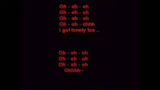 Drake I Get Lonely Karaoke