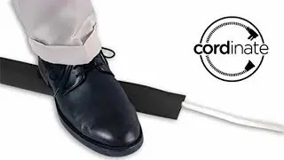 Top 10 Floor Cord Covers You Can Buy On Amazon  Mar 2022