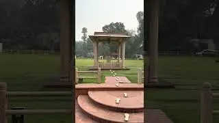 Gandhi Museum Delhi
