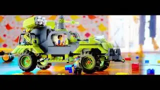 RoBot GPU Full Cg compilation