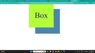 Advanced CSS3 Animation