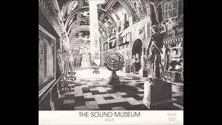 XISLE - The Sound Museum [1991 / Full Album]