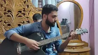 DHULABALI (ধূলাবালি) | ASHES | ZUNAYED EVAN | COVER | NIHAL CHOWDHURY | AR JISAN