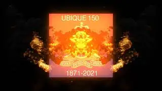 UBIQUE 150 Challenge