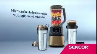 Sencor mixer porad schvaleny CT 2020 - 220262999990429