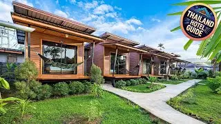 Baan Check In | Koh Lanta, Thailand | Hotel Review 🏨