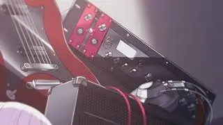 DECO*27 ft. Hatsune Miku -【Android Girl】/DECO*27  ft. 初音ミク -【アンドロイドガール】