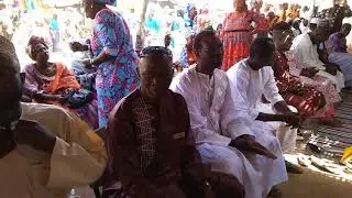 Camou de pakao marandan 2018