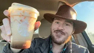 Starbucks Secret Menu Review 20: Hazelnut with a Boost 