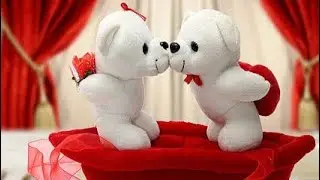 Best Teddy Day Whatsapp Status Video 2021 | Happy Teddy Bear Day 10th Feb Status | Teddy Day Status