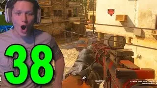 Modern Warfare Remastered GameBattles - Part 38 - Strike