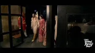Indian couple wedding teaser