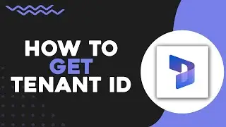 How To Get Tenant ID In Microsoft Dynamics 365 (Easiest Way)​​​​​​​