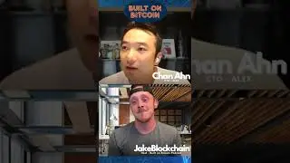 From JP Morgan to #bitcoin DeFi startup #shorts