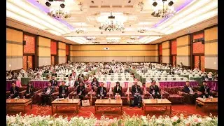 เริ่มแล้ว! 📌 #SPC2023 | 18th Siam Physics Congress | งานประชุมวิชาการฟิสิกส์ระดับชาติ ครั้งที่ 18 ⭐