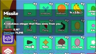 Zorr.pro | SUPER WEB AND SUPER MISSILE DROP!!!