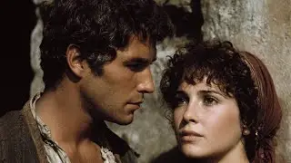 Pel&iacute;cula Completa Restaurada: Metello (1970) | Dir. Mauro Bolognini