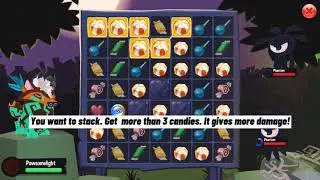 How to get rares in super sweets 2020 -ajpw-