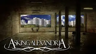 Asking Alexandria - Demos [2008]