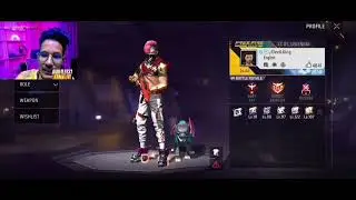 AURA OF DEVILKING [REACTION FOR DEVIL KING ID FREESTYLE PLAYER] 🤫💀☠️