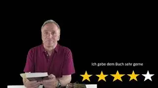 Beispielclip   BuchREZI  in 180 Sekund