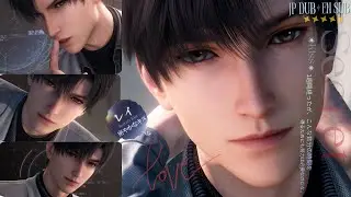 Zayne: Secret's Kiss | Limited 5-Star Memory | Jp Dub + En sub | Love and Deepspace