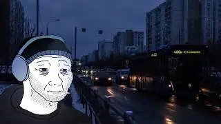 Четыре утра (Four A.M.) &ndash; Russian Post-Punk / Doomer
