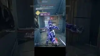 Nova Warp is Pretty Good #destiny2 #gaming