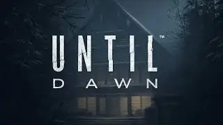 UNTIL DAWN - Alles beginnt mit einem Streich | Let's Play Deutsch | Ep.1