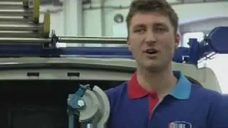 Pimlico Plumbers Strongbow Advert