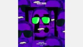 Snilloc - Marino Loco ( Yvel & Tristan remix ) - HIFLY10