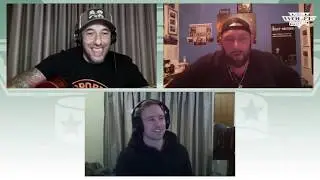 Wolfe Pack LIVE with special guest Brodie Rainbird