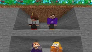 The Secret Base Under the Secret Base (It's Nearly Impossible to Find)