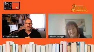 Intervista a Maria Pia Selvaggio&nbsp; direttore editoriale della casa editrice 2000diciasette