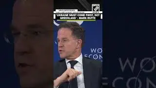 Генеральный секретарь НАТО Рютте предостерег членов альянса от отвлечения внимания на напряженнос...