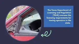 Navigating the TDLR Towing Test: Your Path to Obtaining a Towing License