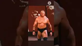 Brock Lesnar Brutally Destroys Zach Gowen | SmackDown 2003 Highlights
