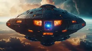 How Gus The Mechanic And His 'Haunted Ship' Became The Galaxy's Best Explorers | HFY | Sci-Fi Story