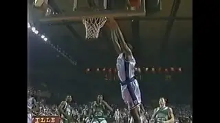 Kentucky -Marshall (95/96 Season - December 19, 1995)
