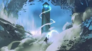 Loki - Wizard's Tower NoMod FC for 104pp
