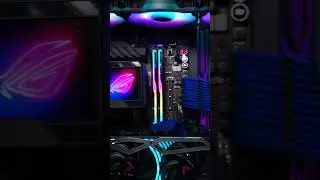 Do you like RGB? #short #gamingpc