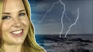 Does Lighting Kill Fish? | Zoo La La | BBC Earth Explore