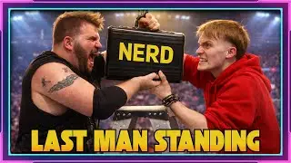 Blizzard Rankings | Nerds Tier List Night
