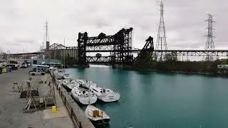 Crowleys Yacht Yard