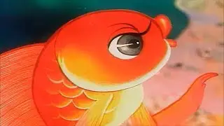 THE GOLDEN FISH | Great Book of Nature | Full Episode 44 | English