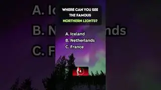 ✈️ Travel Trivia: Test Your Knowledge on Global Destinations! 🌍