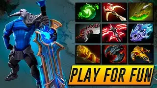 Sven Immortal Rank MEGA KNIGHT - Dota 2 Pro Gameplay [Watch & Learn]