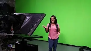 Behind the scenes at Bounce TV