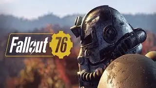 Fallout 76. B.E.T.A